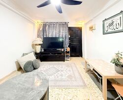 Blk 37 Rumah Tinggi View (Bukit Merah), HDB 3 Rooms #556368331